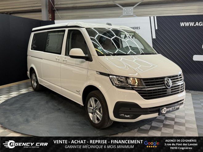 Volkswagen Westfalia KEPLER ONE - BLANC de 2024