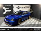 Subaru Impreza WRX STi Prodrive 2.0 Turbo 310ch à () Subaru Impreza WRX STi Prodrive 2.0 Turbo 310ch à ()