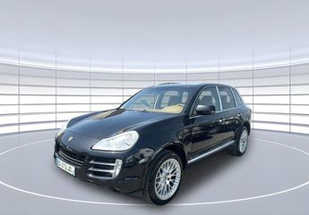  Voir d&eacute;tails -Porsche Cayenne 5 portes (ao�t 2007) (co2 361) &agrave; Nevers (58)
