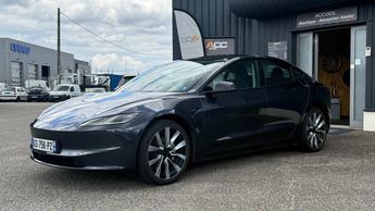  Voir d&eacute;tails -Tesla Model 3 Highland RWD Premium | 1e main | 2024 |  &agrave; Sausheim (68)
