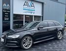 Audi A6 IV 3.0 V6 Avant TDI 272 S line quattro S à Gouesnou (29) Audi A6 IV 3.0 V6 Avant TDI 272 S line quattro S à Gouesnou (29)