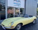 Jaguar E-Type E cabriolet 4.2l s�rie 1.5 &agrave; Gouesnou (29)