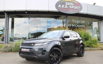  Voir d&eacute;tails -Land rover Range Rover Evoque ii d180 10cv 4wd se bva origine france s &agrave; Fontenay-sur-Eure (28)