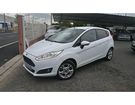 Ford Fiesta 1.5 TDCi 75 SetS Edition &agrave; Cournon-d'Auvergne (63)