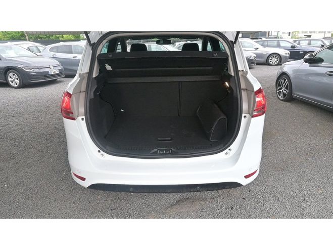 Ford B Max 1.0 EcoBoost 125 SetS Titanium Blanche de 2013