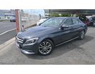 Mercedes Classe C 220 BlueTEC Executive 7G-Tronic &agrave; Cournon-d'Auvergne (63)
