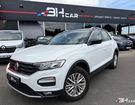 Volkswagen T Roc
