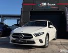 Mercedes Classe A 250e EQ Power 218 BVA 160 - Si�ges chauf &agrave; Ch�teau-Gaillard (01)