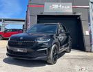 Skoda Kodiaq 2.0 TDI 150 DSG 7 Sport Line - 7 Places  &agrave; Ch�teau-Gaillard (01)