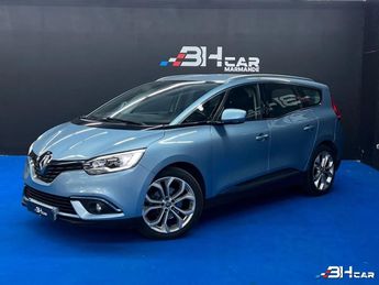  Voir d&eacute;tails -Renault Grand Scenic - 7 places - 1.6L dCi 130ch Energy Busin &agrave; Sainte-Bazeille (47)