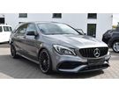Mercedes Classe CLA ng Brake 45 - BVA Speedshift DCT AMG - B à Ozoir-la-Ferrière (77) Mercedes Classe CLA ng Brake 45 - BVA Speedshift DCT AMG - B à Ozoir-la-Ferrière (77)