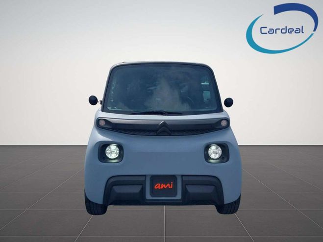 Citroen Ami POP Gris de 
