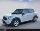 Mini Clubman all 4 &agrave; Chavanoz (38)