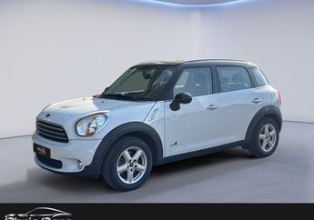  Voir d&eacute;tails -Mini Clubman all 4 &agrave; Chavanoz (38)