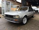 Peugeot 505