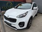 Kia Sportage 2.0 CRDI 136 GTLine 4X2 &agrave; Sin-le-Noble (59)