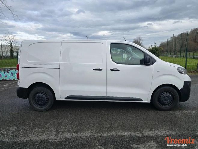 Peugeot Expert 2.0 hdi 120 l2 premium moteur neuf 12491 Blanc de 2018