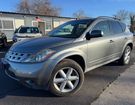 Nissan Murano 3.5i V6 234CH Base &agrave; Gerzat (63)