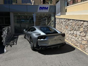  Voir d&eacute;tails -Ferrari 812 Superfast V12 800 &agrave; Monaco (98)