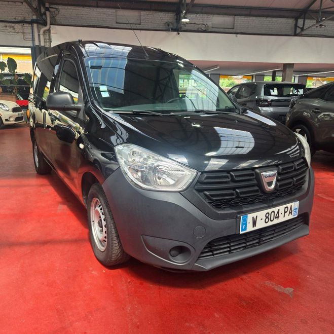 Dacia Dokker 1.6 e confort Noir de 2017