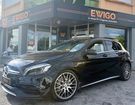Mercedes Classe A