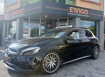 Mercedes Classe A
