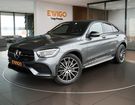 Mercedes GLC