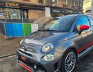 Abarth 500