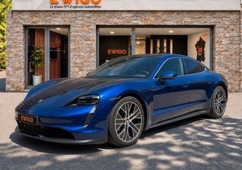  Voir d&eacute;tails -Porsche Taycan 476h 93.4kwh performance-plus pack chron &agrave; Sainte-Maxime (83)