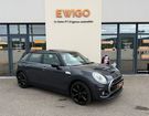 Mini Clubman 2.0 190 cooper s kensington bva7 &agrave; Ampuis (69)