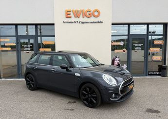  Voir d&eacute;tails -Mini Clubman 2.0 190 cooper s kensington bva7 &agrave; Ampuis (69)