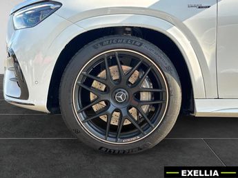  Voir d&eacute;tails -Mercedes GLE 53 AMG HYBRID 4 MATIC PLUS FULL OPTIONS  &agrave; Mont�vrain (77)