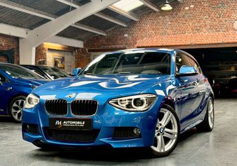 BMW Serie 1