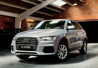  Voir d&eacute;tails -Audi Q3 1,4 TFSI 150 ch 77 510 kms R�gulateur, B &agrave; Halluin (59)
