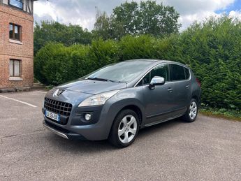  Voir d&eacute;tails -Peugeot 3008 (Financement possible) 1.6 HDi 16V 112cv &agrave;  La Vaupali�re (76)
