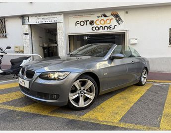 BMW Serie 3