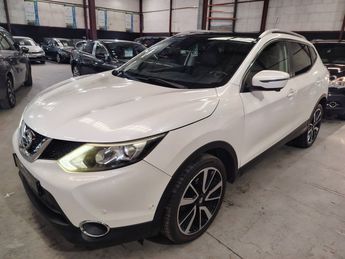 Voir d&eacute;tails -Nissan Qashqai II 1.6 dCi 130ch Tekna All-Mode 4x4-i &agrave; Sainte-Genevi�ve-des-Bois (91)