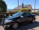 Renault Megane Cabriolet 1.5 Dci 110 cv GT LINE à Château-Chinon (Ville) (58) Renault Megane Cabriolet 1.5 Dci 110 cv GT LINE à Château-Chinon (Ville) (58)
