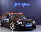 Mercedes Classe CLK