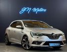 Renault Megane iv 1.2 tce 130 energy intens suivi compl &agrave; Thoiry (78)
