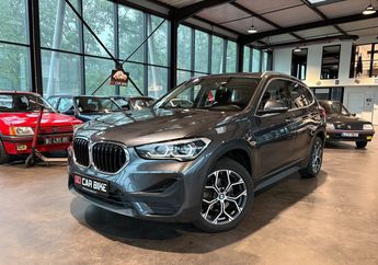  Voir d&eacute;tails -BMW X1 18d 150ch Business design boite auto Sui &agrave; Sarreguemines (57)