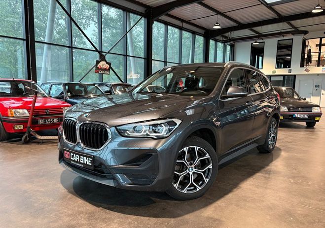 BMW X1 18d 150ch Business design boite auto Sui  de 2022
