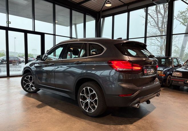 BMW X1 18d 150ch Business design boite auto Sui  de 2022
