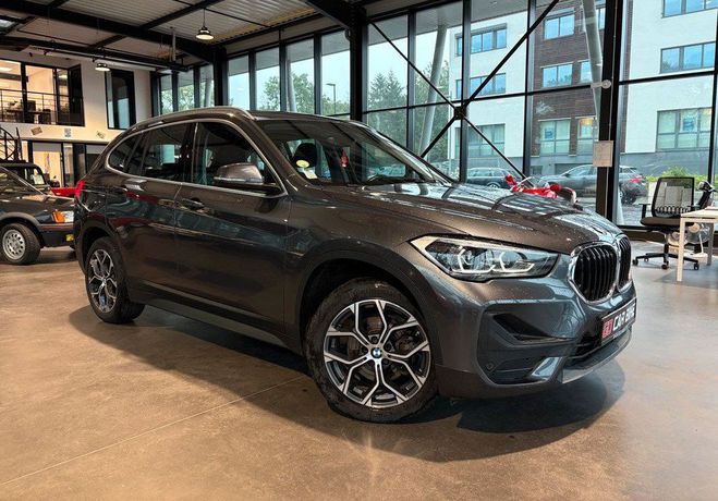 BMW X1 18d 150ch Business design boite auto Sui  de 2022