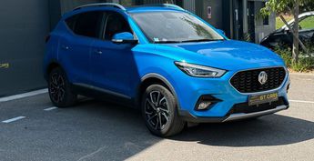  Voir d&eacute;tails -MG ZS MG 1.0 T-GDi 111ch Luxury Cam�ra 360� To &agrave; Genay (69)