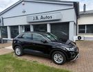 Volkswagen T Roc