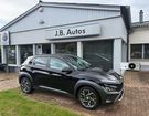 Hyundai Kona HYBRID BVA &agrave; Munster (68)