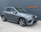 Mercedes GLE CLASSE 350 d 258 ch d ch Sportline 4Mati à Jonquières (84) Mercedes GLE CLASSE 350 d 258 ch d ch Sportline 4Mati à Jonquières (84)