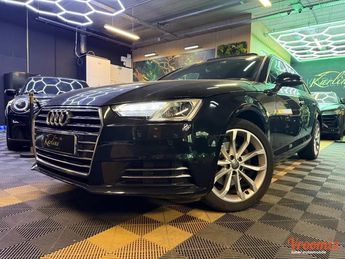  Voir d&eacute;tails -Audi A4 AVANT 2.0 TFSI 190 cv ULTRA DESIGN LUXE  &agrave; Lisses (91)