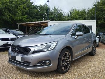  Voir d&eacute;tails -Citroen DS 4 BLUEHDI EAT6 120 CV CONNECTED CHIC &agrave; �vreux (27)